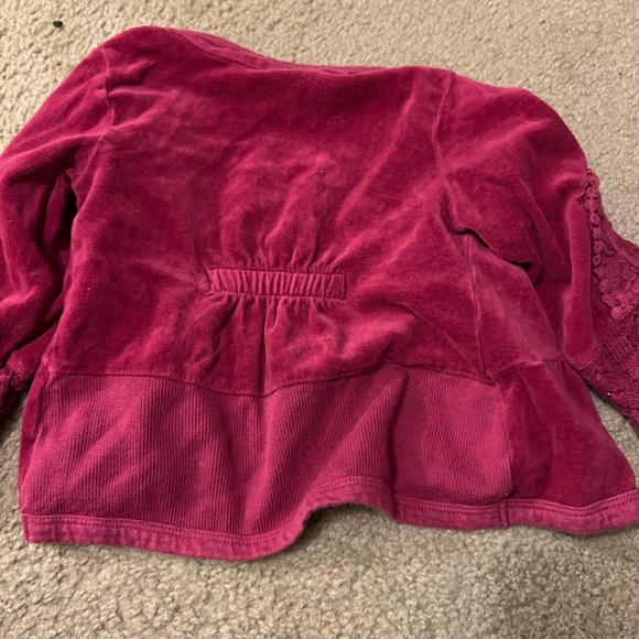 Naaetjie 18-24 cardigan VGUC - Picture 4 of 5